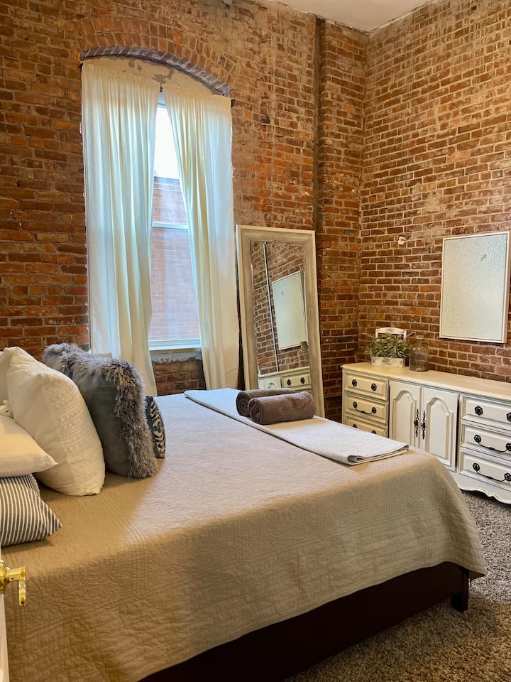 غرفة النوم 4