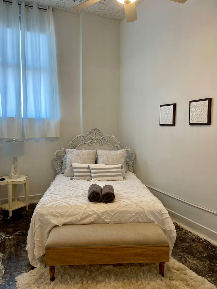 غرفة النوم 10