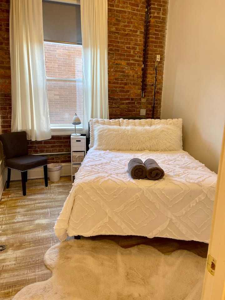 غرفة النوم 3