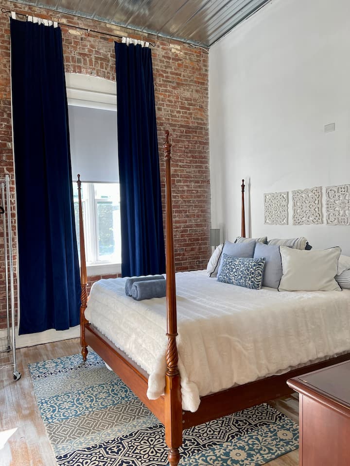 غرفة النوم 1