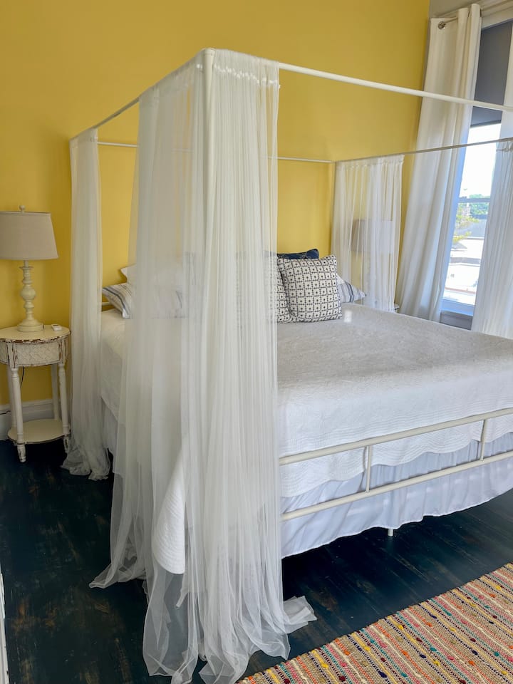 غرفة النوم 7