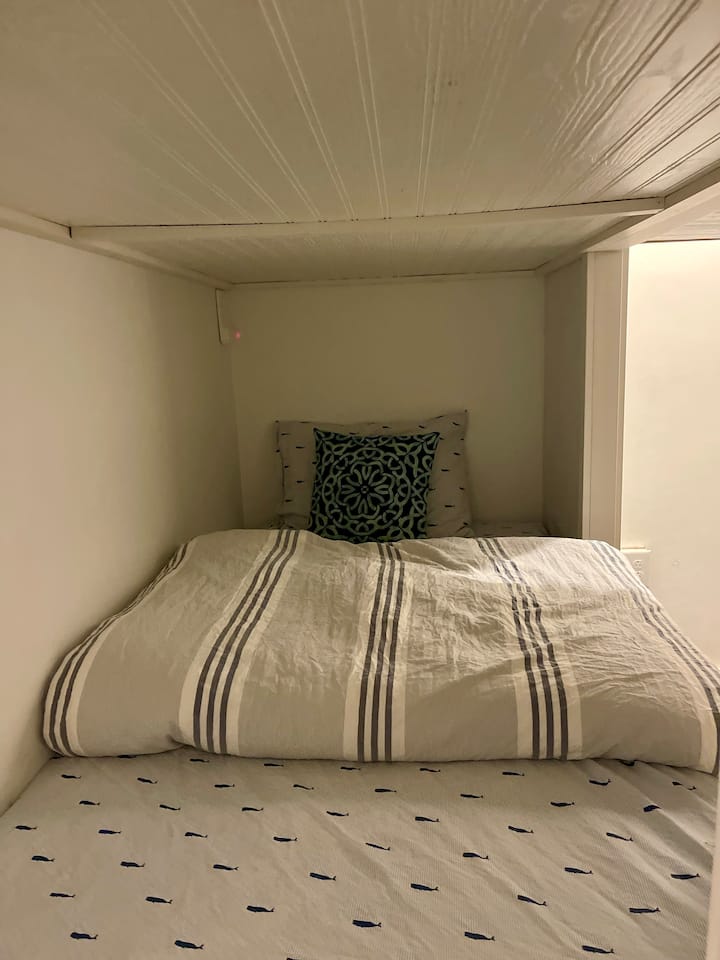 غرفة النوم 11