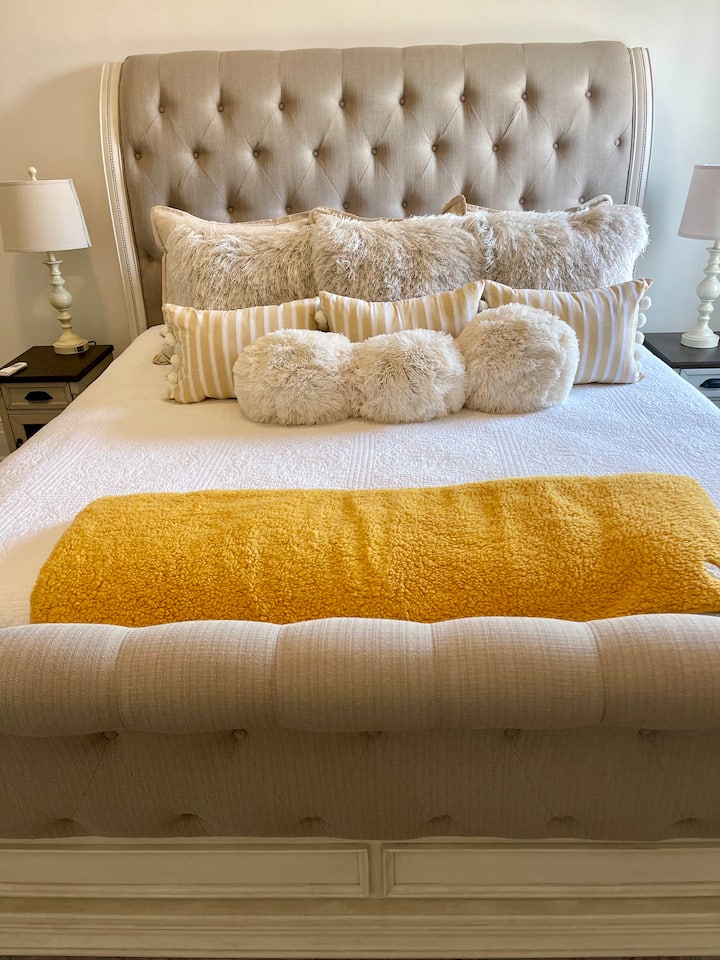 غرفة النوم 6