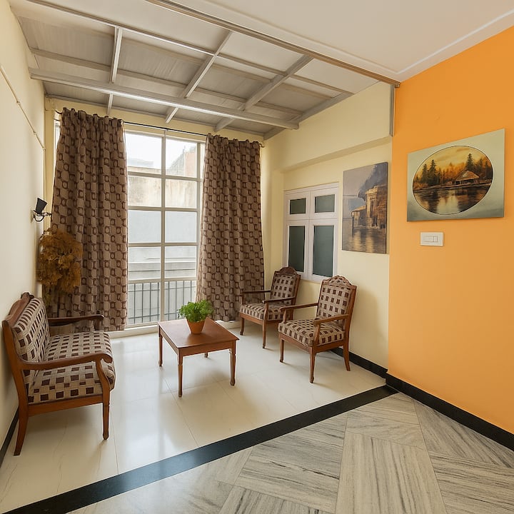 The Classic 4 Bhk - Hyderabad