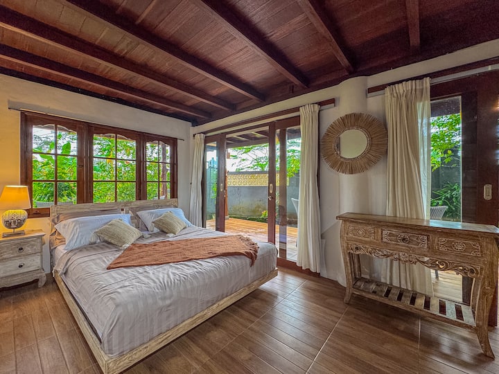 Спална соба 1