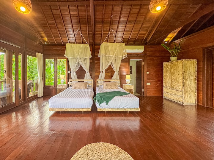 Спална соба 2