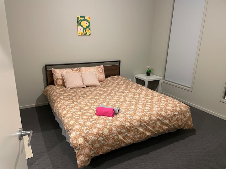 Modern New 4br Spacious & Peaceful Family Home - Gawler
