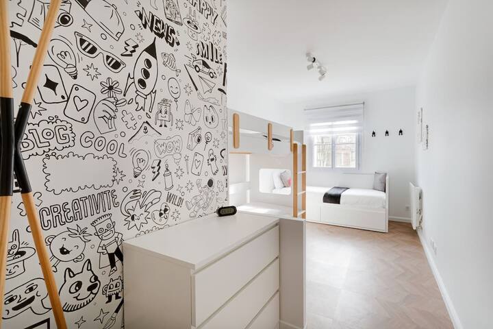 غرفة النوم 1