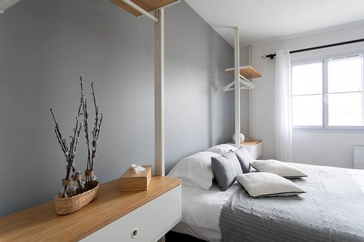 غرفة النوم 3