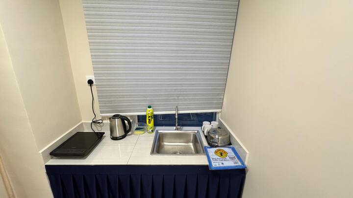 Bangi Gateway Residences-2 Bedroom (L1) - Bangi