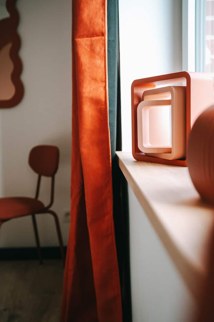 Slaapkamer 3
