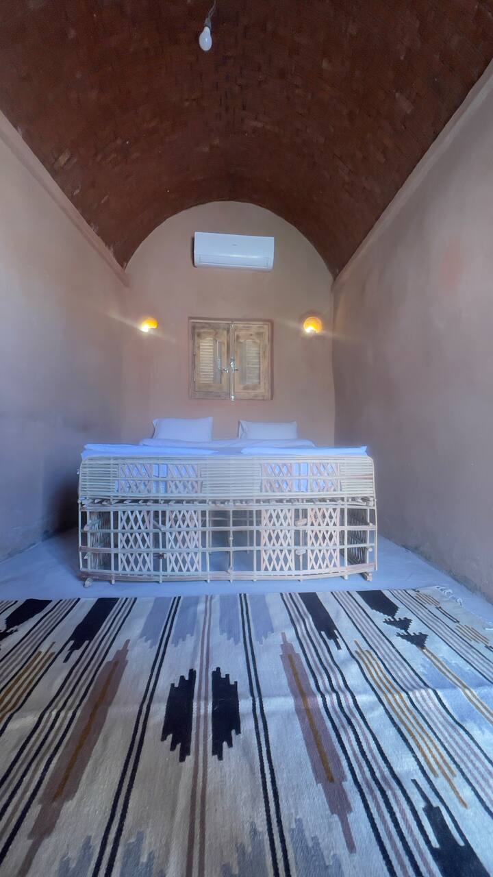 Dhomë gjumi