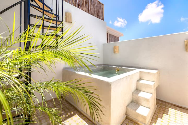 Riad Xana - Cœur De La Kasbah - Bassin - Marrakech