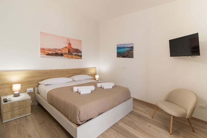 Спална соба 1