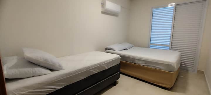Quarto 2