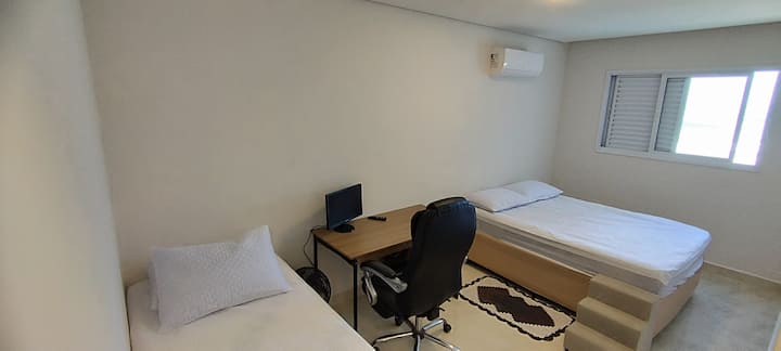 Quarto 1