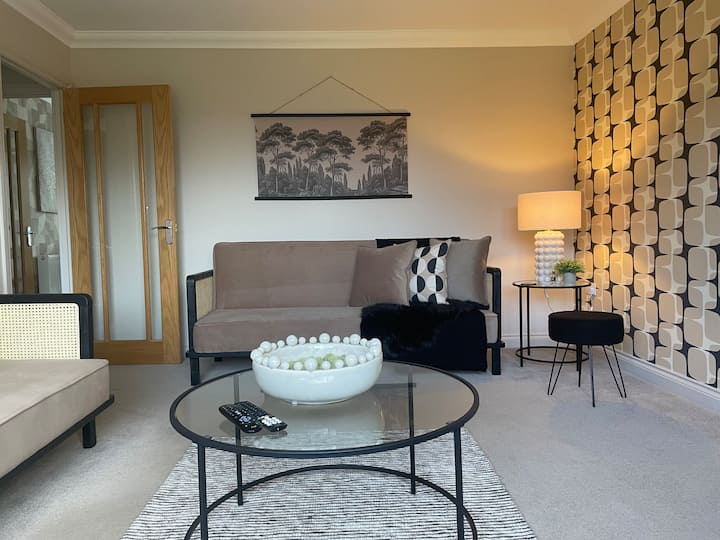 The Annex At Bankside - Worcester