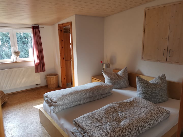 Appartement Hot-red-chili - Dietmannsried