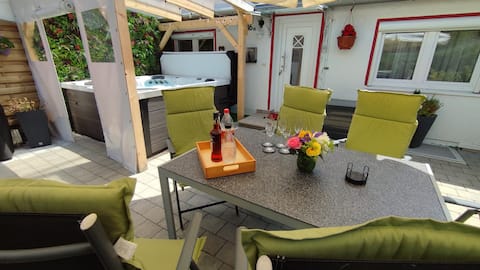 Ferienhaus Gabriela Allgäu