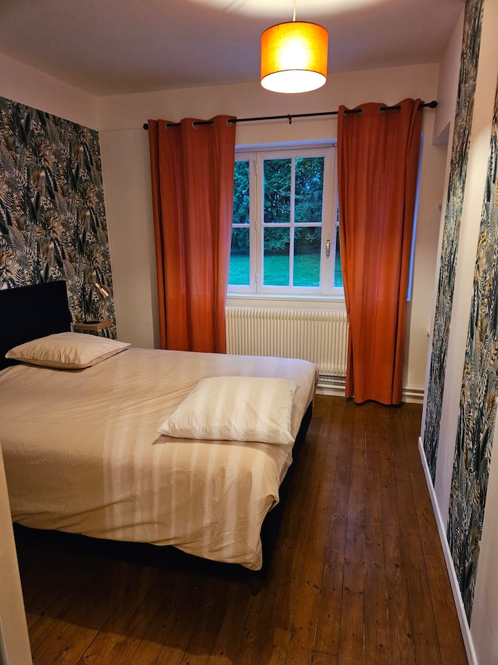 საძინებელი 2