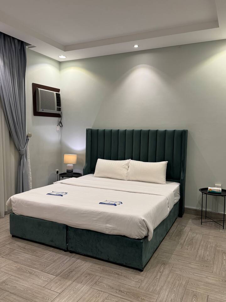 Спална соба 1