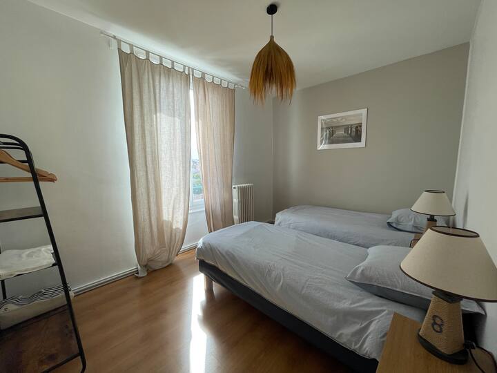 საძინებელი 2