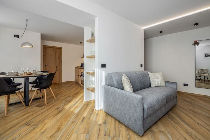 Armonia - Your Alpine Hideaway - Cles