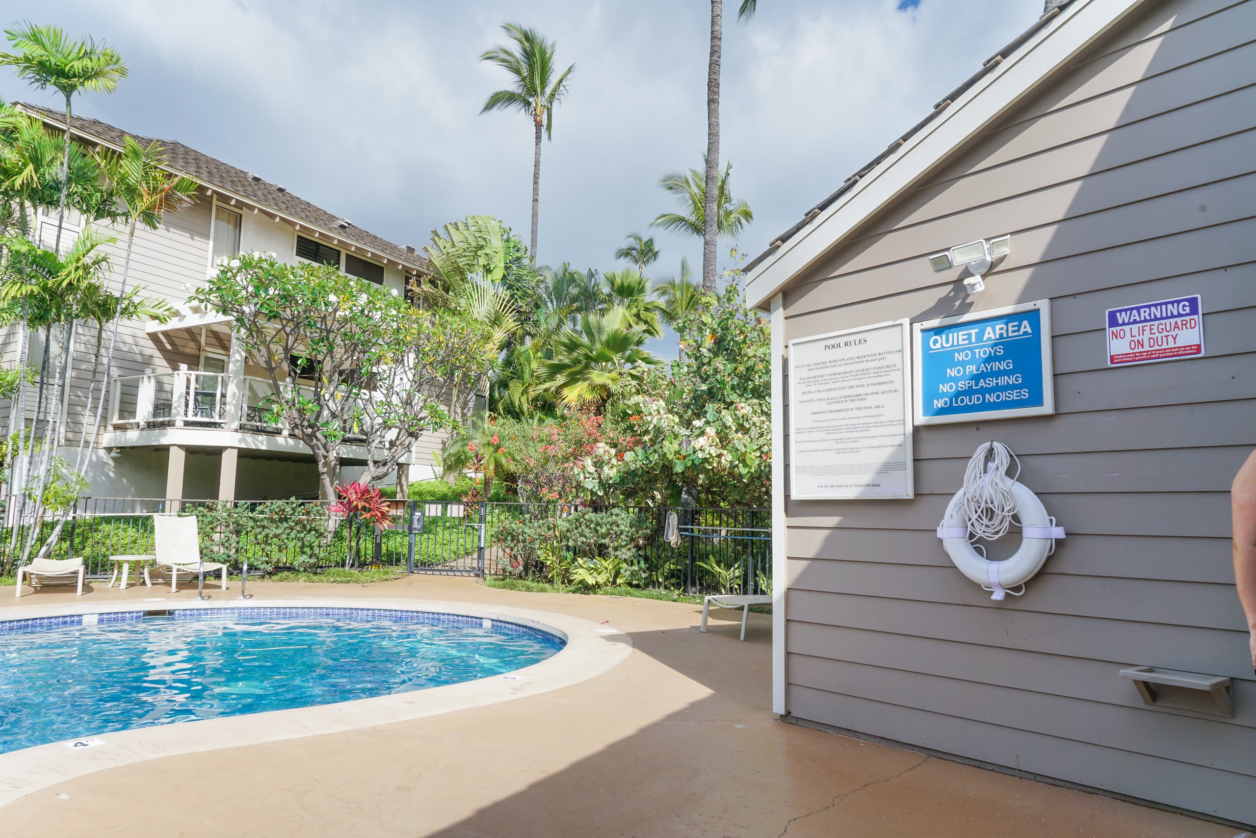 Condo in Wailea · ★4.95 · 2 bedrooms · 3 beds · 2 private baths - Image 26