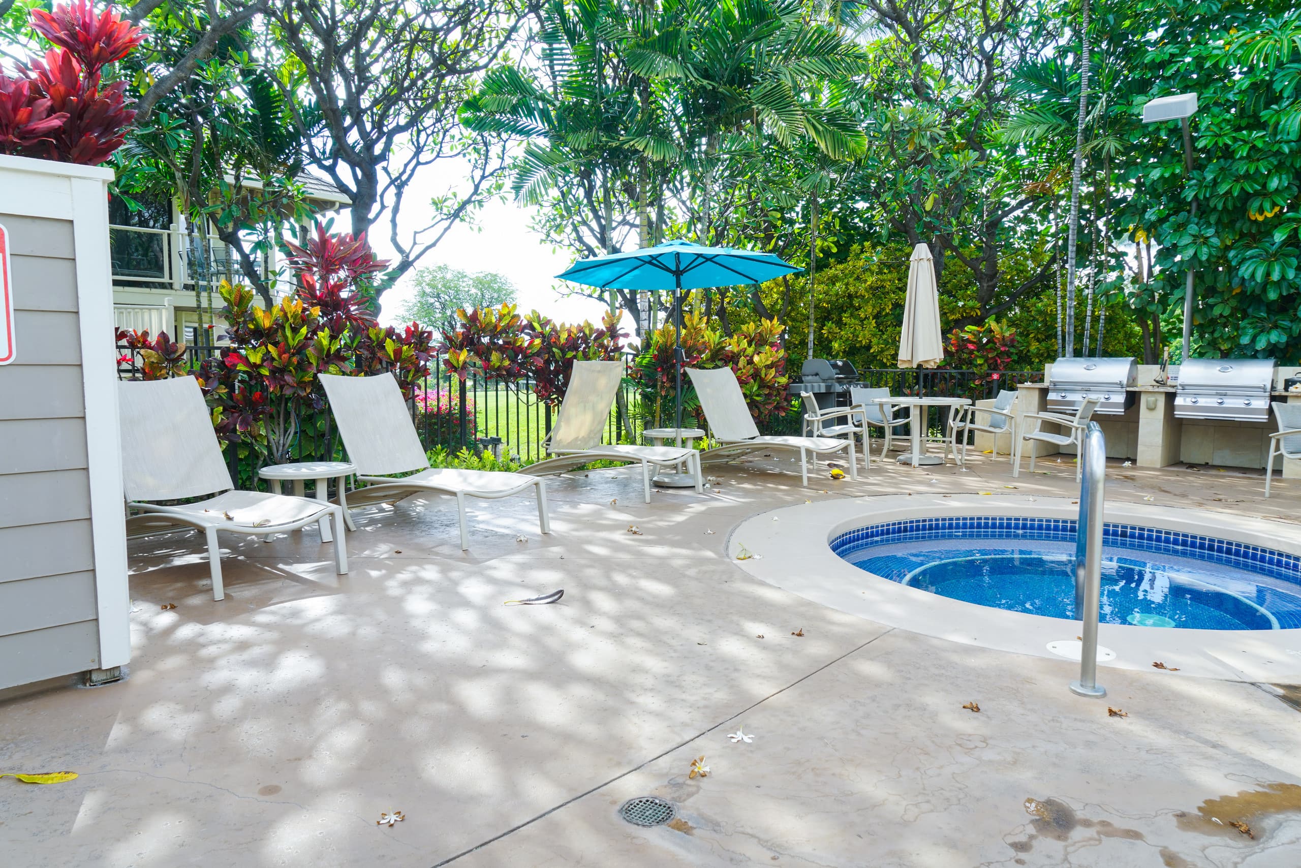Condo in Wailea · ★4.95 · 2 bedrooms · 3 beds · 2 private baths - Image 25