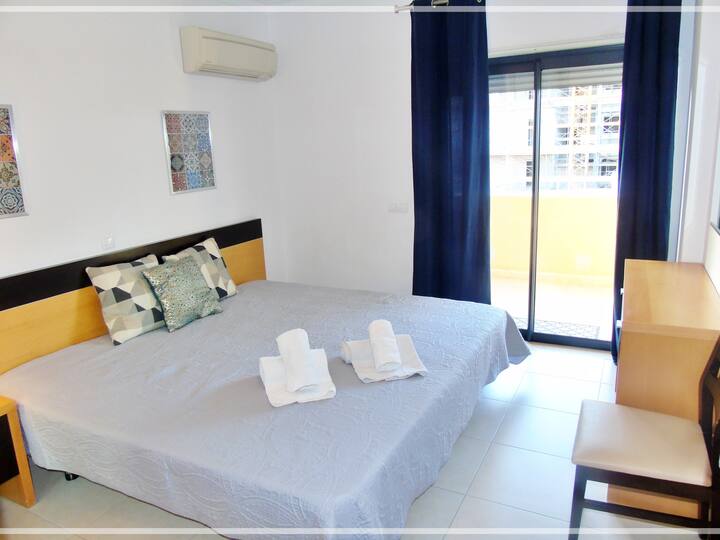 ห้องนอน