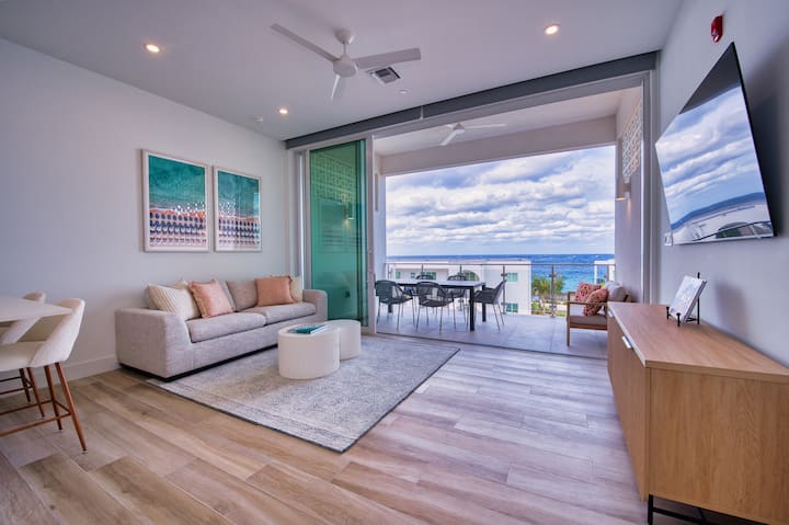 Sunset Point - Your Oasis Retreat - Cayman Islands