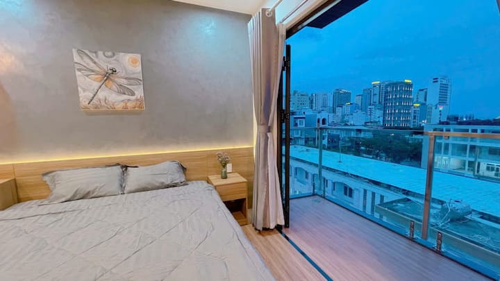 ห้องนอน