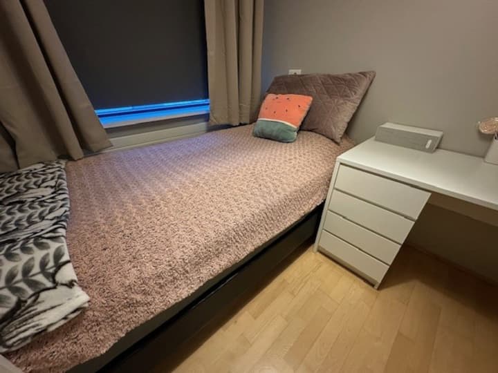 საძინებელი 3