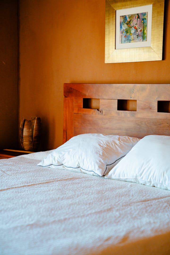 Спална соба 1