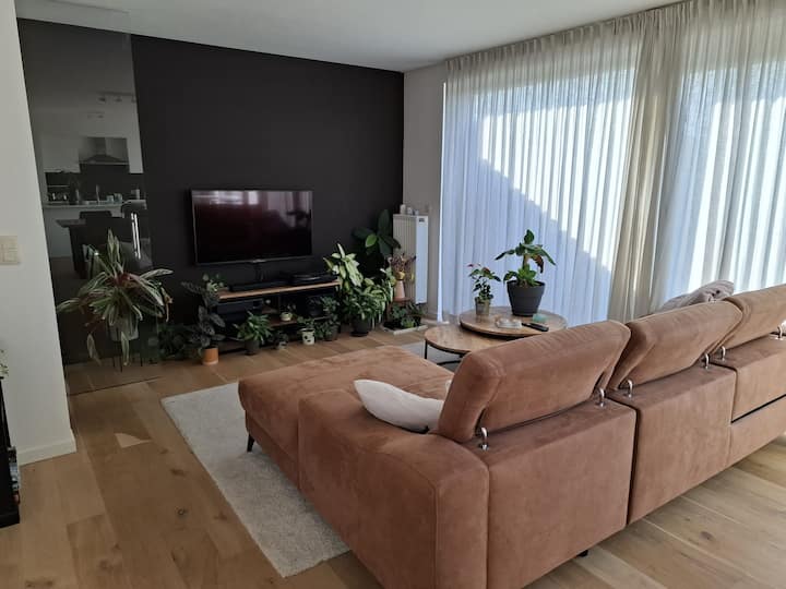 Penthouse + Free Parking In Gent - Gent