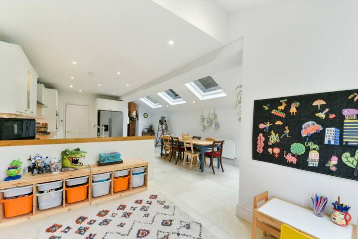 Heathside Haven gallery image 5