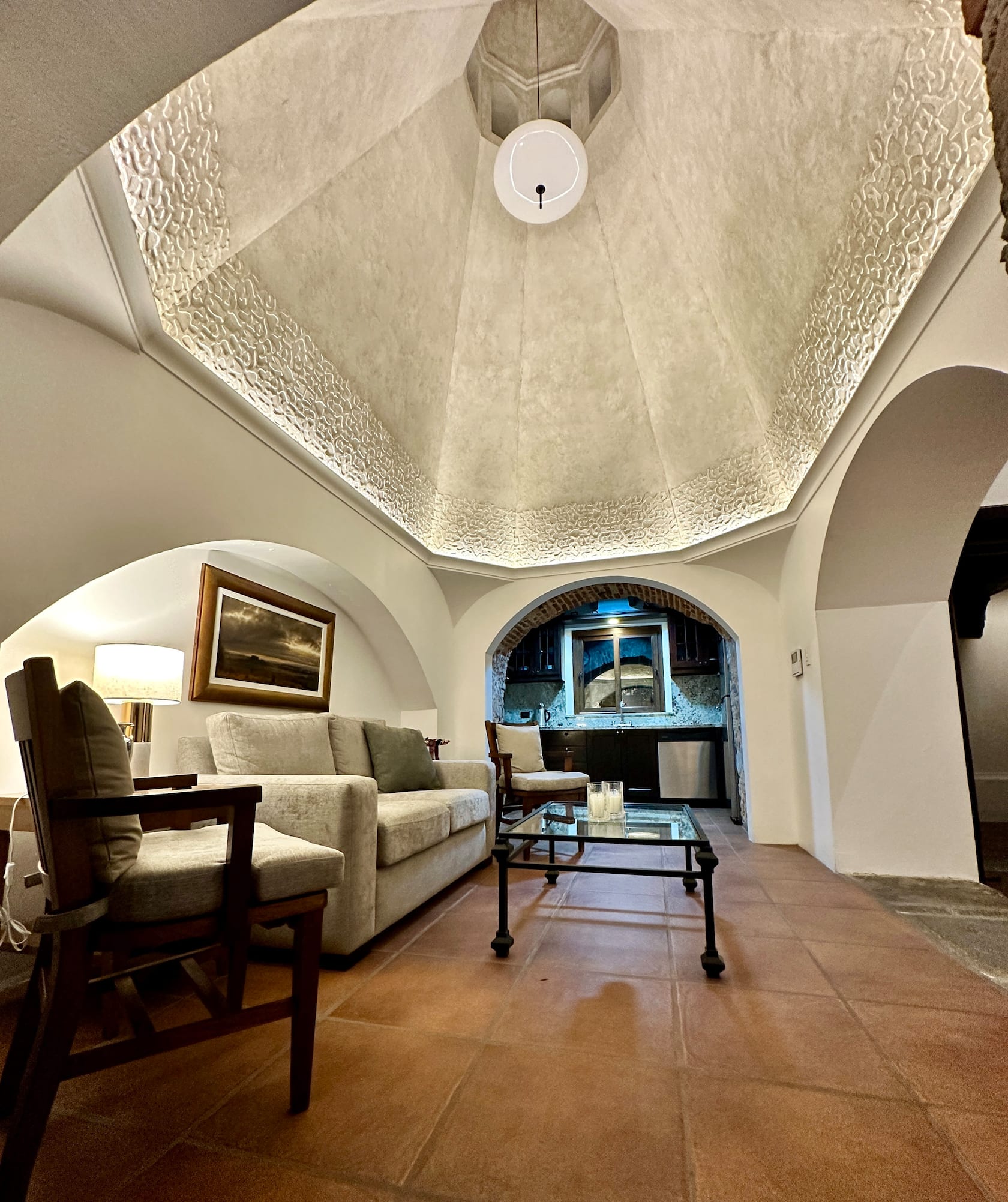 Casa Teresa