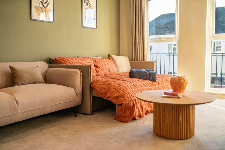 Всекидневна