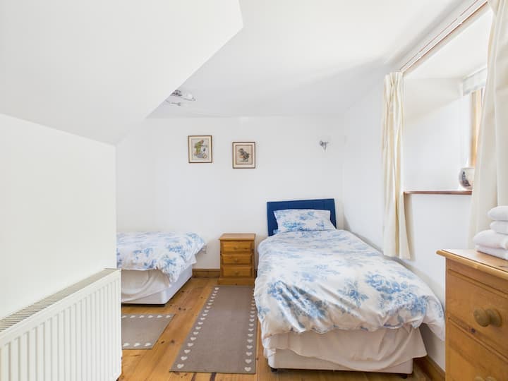 Спална соба 2