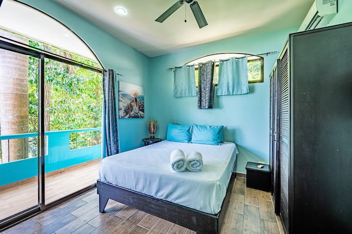 Bračni krevet (160x200) - vilin konjic - glavna razina