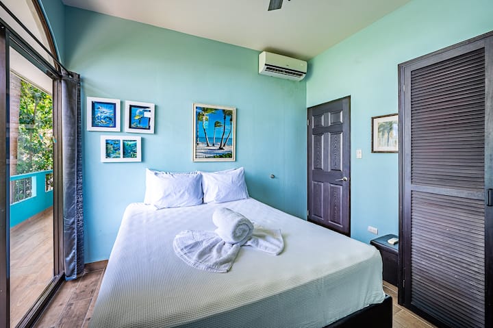 Bračni krevet (160x200) - vilin konjic - glavna razina