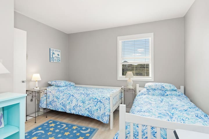 Спална соба 3