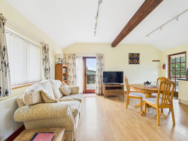 The Gilberts - Cosy Barn Conversion - Bude