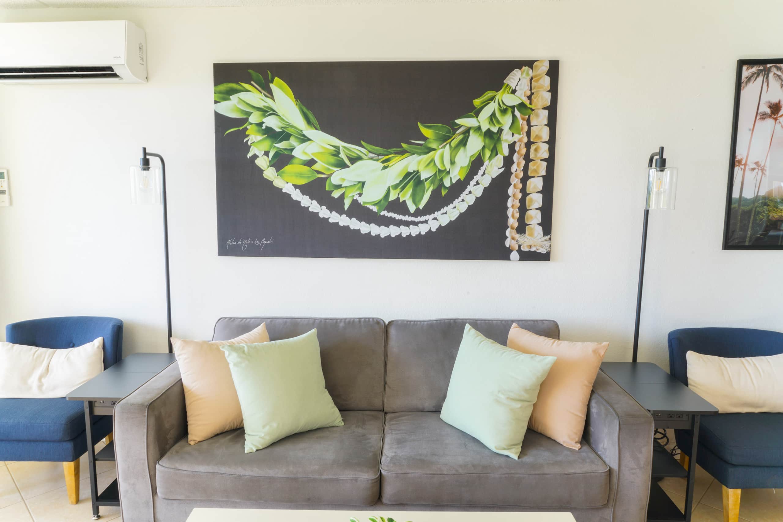 Condo in Kihei · ★4.94 · 2 bedrooms · 3 beds · 1 private bath - Image 1