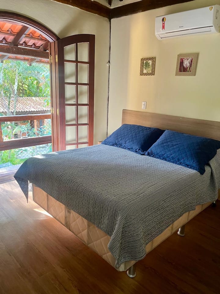 Спална соба 4