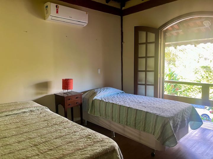 Спална соба 3