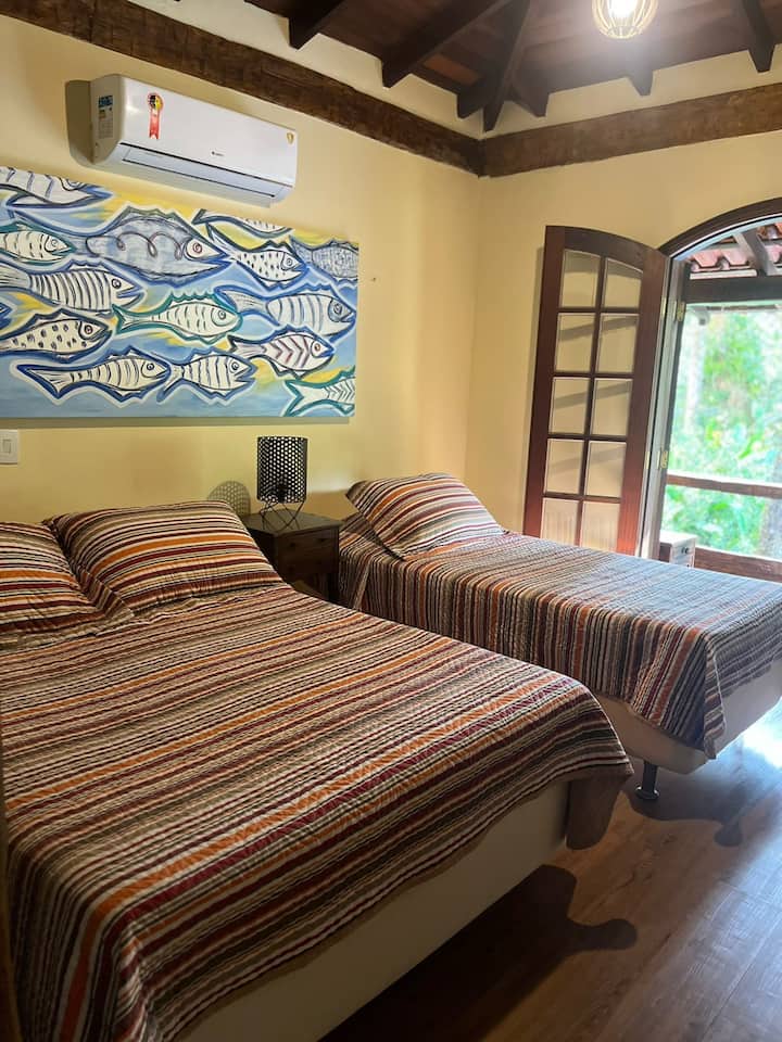 Спална соба 1