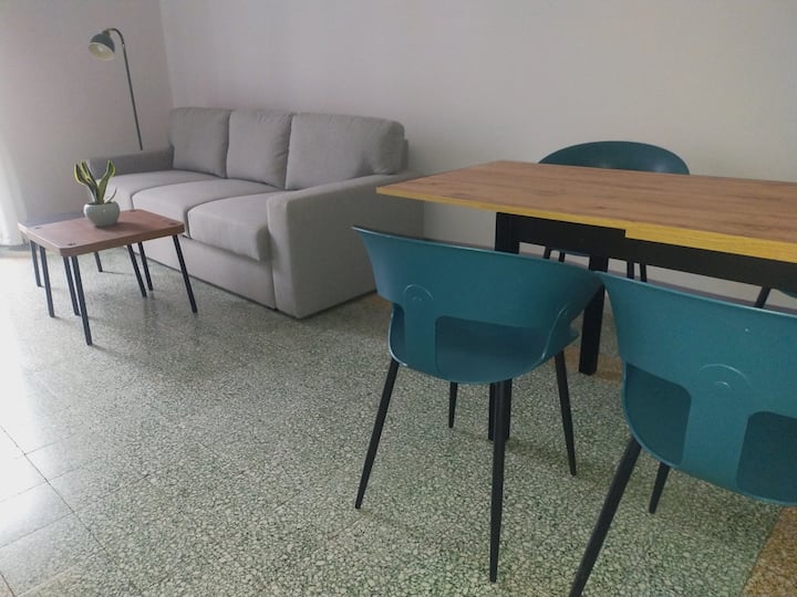 Casa Francesco | Comfy Apartment With Balcony - Bari