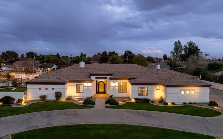 BonVoyageAZ managed Airbnb listing 2