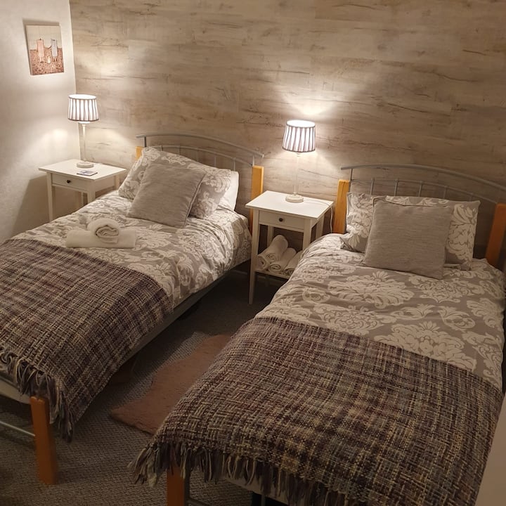 Спална соба